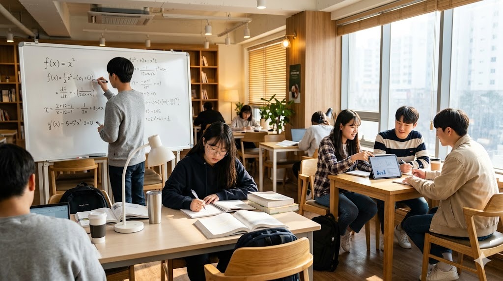 미사 SKY교육 프로젝트